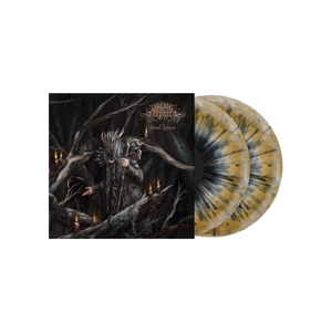 Ritual Hymns by Worm Shepherd