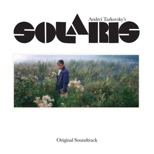 Solaris by Artemiev, Edward