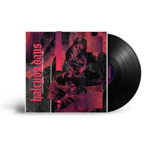 Keep Myself From Sinking by Halcyon Days