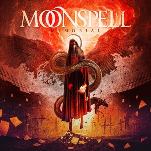 Memorial by Moonspell