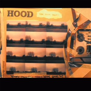 Hood Tapes by Hood