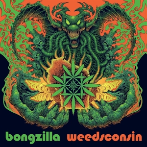 Weedsconsin by Bongzilla