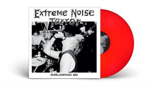Burladingen 1988 by Extreme Noise Terror