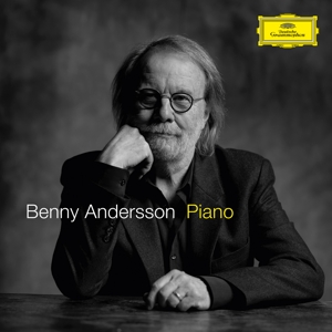 Piano by Benny Andersson