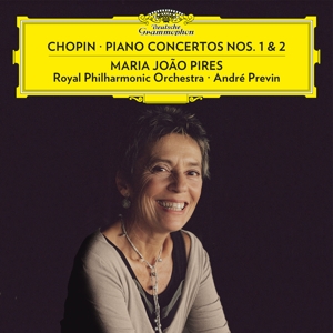 Chopin: Piano Concertos Nos. 1 & 2