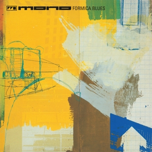 Formica Blues by Mono