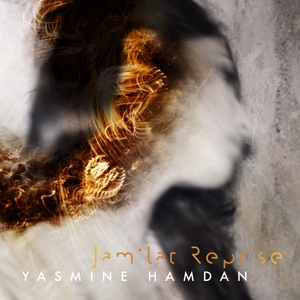 Jamilat Reprise by Hamdan, Yasmine
