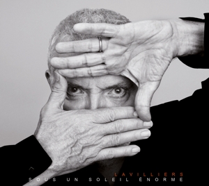 Sous Un Soleil Enorme by Bernard Lavilliers