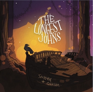 Smoke & Oakum by Longest Johns