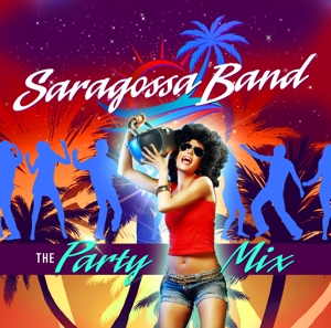 Party Mix by Saragossa Band
