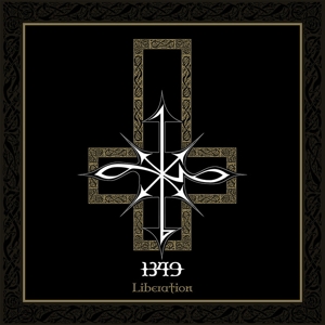 Liberation by 1349