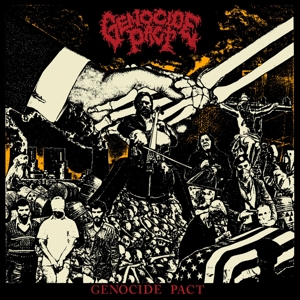 Genocide Pact by Genocide Pact