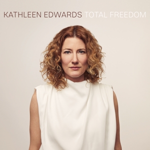 Total Freedom by Edwards, Kathleen