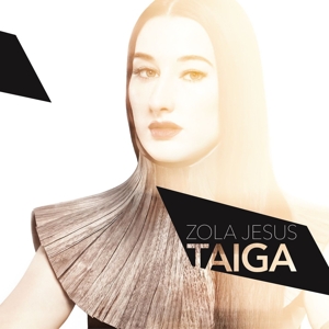 Taiga by Zola Jesus & Jim T...