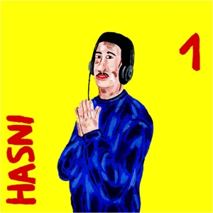 Volume 1 by Hasni, Cheb
