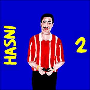 Volume 2 by Hasni, Cheb