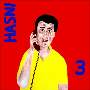 Volume 3 by Hasni, Cheb