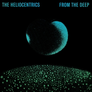 Quatermass Sessions: From the Deep