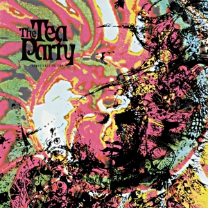 Tea Party by Tea Party, the