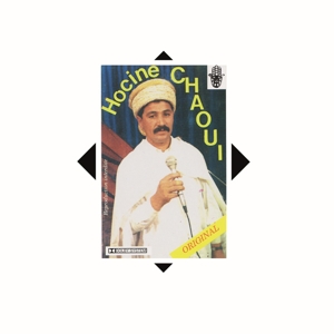 Ouechesma by Chaoui, Hocine