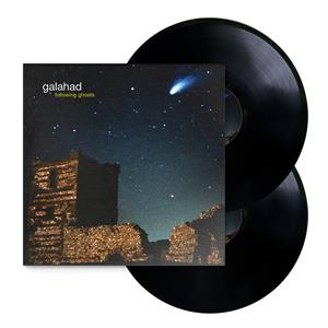 Following Ghosts by Galahad