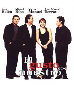 El Gusto Es Nuestro