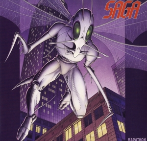 Marathon by Saga