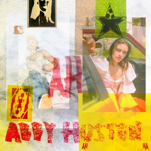 Ah Ha by Huston, Abby