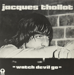 Watch Devil Go by Thollot, Jacques