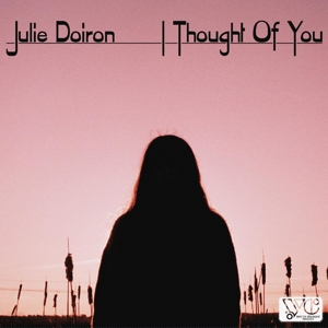 I Thought of You by Doiron, Julie