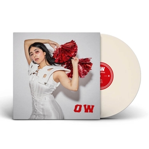 Ow (Mini-Album / Creamy White)