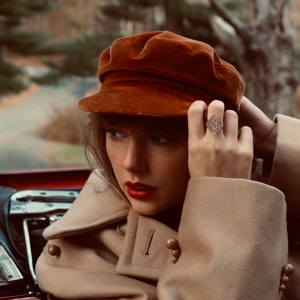 Red (Taylor's Version) by Swift, Taylor