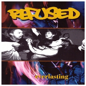 Everlasting by Refused