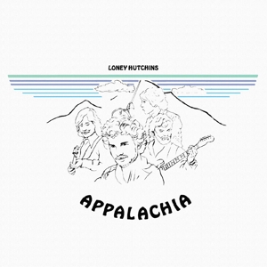 Appalachia by Hutchins, Loney