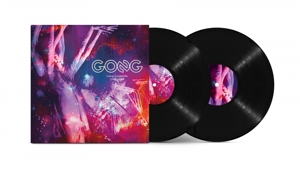 Live a Longlaville 27/10/1974 by Gong