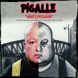 Neuf & Occasion by Pigalle
