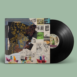 Time Skiffs by Animal Collective