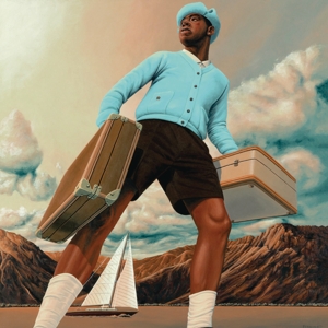 Call Me If You Get Lost by Tyler, the Creator