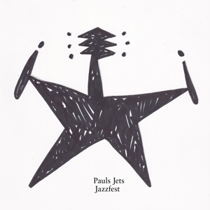 Jazzfest by Pauls Jets