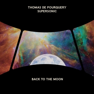 Back To the Moon
