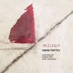 Oriundo by Prattico, Simone
