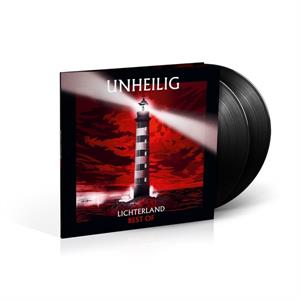 Lichterland - Best of by Unheilig