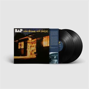 Vun Drinne Noh Drusse by Bap