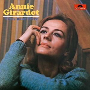 Vivre Pour Vivre by Girardot, Annie