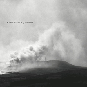 Signals by Marconi Union