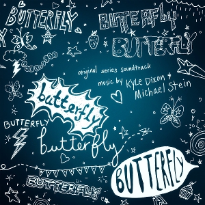 Butterfly by Dixon, Kyle & Mich...