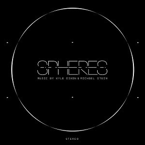 Spheres by Dixon, Kyle & Mich...