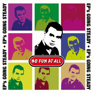 Ep's Going Steady by No Fun At All