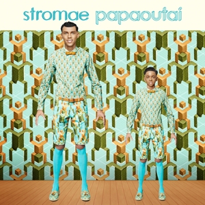 Papaoutai by Stromae