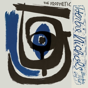 The Prophetic Herbie Nichols Vol. 1 & 2 by Herbie Nichols, Al McK...